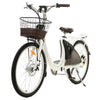 Ecotric Lark Step Thru Electric Bike