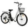 Ecotric Peacedove Step-Thru 350w Electric Bike