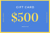 Energy eBikes Gift Card