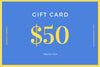 Energy eBikes Gift Card