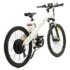 Ecotric Seagull 1000W Electric Bike