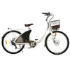 Ecotric Lark Step Thru Electric Bike