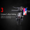 Universal Bike Phone Holder (Call or email for availability)