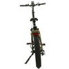 Ecotric Fat Tire 500W Folding Electric Bike