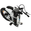 Ecotric Dolphin 500W Folding Electric Bike