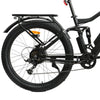 Eunorau UHVO Electric Mountain Bike