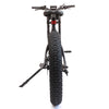 Ecotric Bison Fat Tire All Terrian Electric Bike