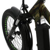 Eunorau FAT-HD/HUNTER X7 Electric Fat Tire Mountain Bike
