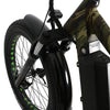 Eunorau FAT-HD Electric Fat Tire Mountain Bike