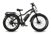 Bam Power Bikes EW-Supreme Fat Tire Electric Bike
