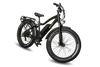 Bam Power Bikes EW-Supreme Fat Tire Electric Bike