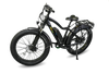 Bam Power Bikes EW-Supreme Fat Tire Electric Bike
