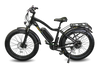 Bam Power Bikes EW-Supreme Fat Tire Electric Bike