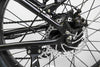 Bam Power Bikes EW-Supreme Fat Tire Electric Bike