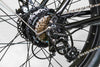 Bam Power Bikes EW-Supreme Fat Tire Electric Bike