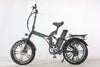Green Bike USA GB750 MAG Foldable Electric Bike