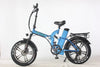 Green Bike USA GB750 MAG Foldable Electric Bike