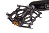 Bikonit Warthog HD 750 All Terrain Fat Tire Electric Bike