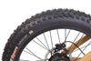 Bikonit Warthog HD 750 All Terrain Fat Tire Electric Bike