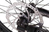 Bikonit Warthog HD 750 All Terrain Fat Tire Electric Bike