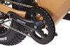 Bikonit Warthog HD 750 All Terrain Fat Tire Electric Bike