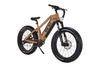 Bikonit Warthog HD 750 All Terrain Fat Tire Electric Bike