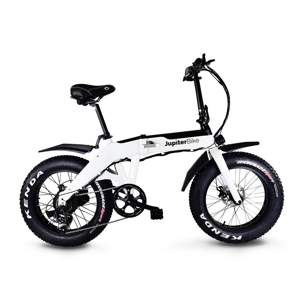 Jupiter defiant 750w electric fat tire city bike deals