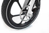 Jupiter Bike Discovery X5 Folding Electric Bike