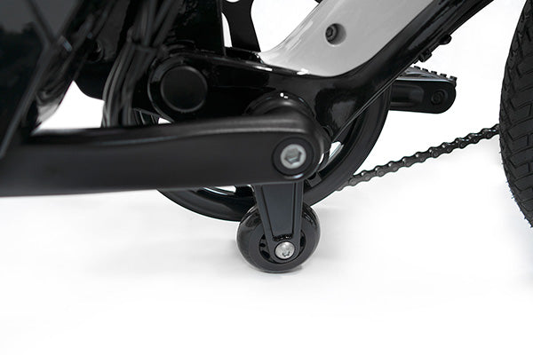 Discovery x5 folding electric bike online