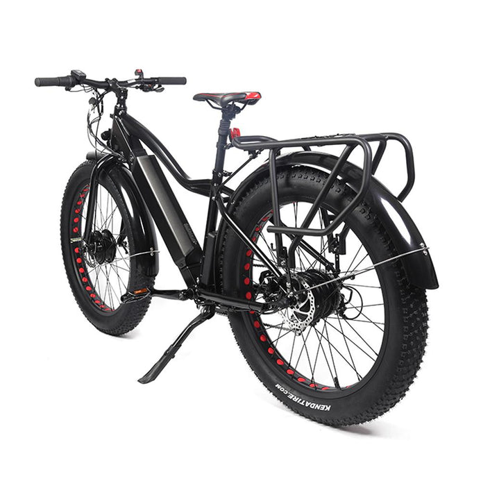 Eunorau fat bike store