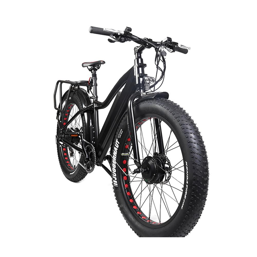 Eunorau Fat AWD Fat Tire Electric Bike Energy eBikes