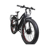 Eunorau Fat-AWD Fat Tire Electric Bike