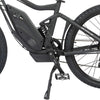 Ecotric Tornado 750W Electric Mountain Bike