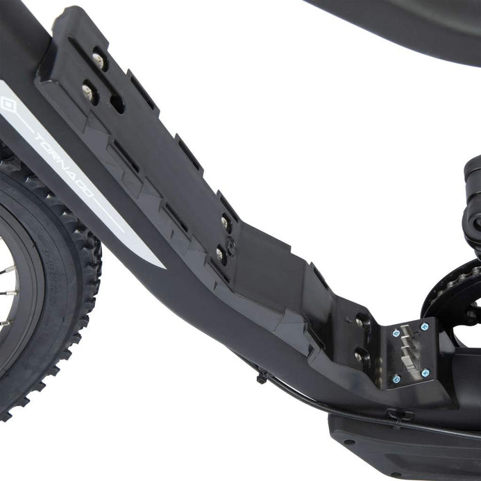 Ecotric tornado sale