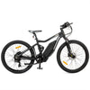 Ecotric Tornado 750W Electric Mountain Bike