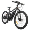 Ecotric Tornado 750W Electric Mountain Bike