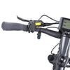 Ecotric Tornado 750W Electric Mountain Bike