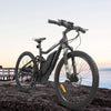 Ecotric Tornado 750W Electric Mountain Bike