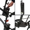 Ecotric Hammer 750W Fat Tire E-Bike for All Terrains