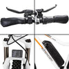 Ecotric Leopard 500W Electric Mountain Bike