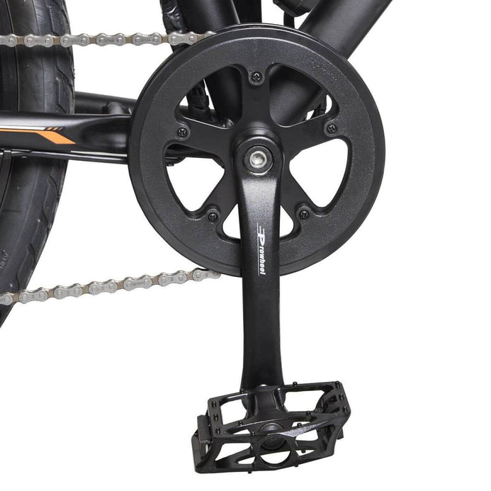 Ecotric vortex 36v 350w hot sale electric bike