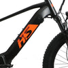 Eunorau 2021 FAT-HS Electric Fat Tire Mountain Bike