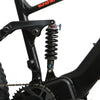 Eunorau FAT-HS/Hunter X8 Electric Fat Tire Mountain Bike