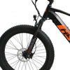 Eunorau FAT-HS/Hunter X8 Electric Fat Tire Mountain Bike