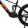 Eunorau 2021 FAT-HS Electric Fat Tire Mountain Bike