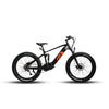 Eunorau FAT-HS/Hunter X8 Electric Fat Tire Mountain Bike
