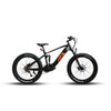 Eunorau 2021 FAT-HS Electric Fat Tire Mountain Bike