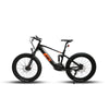 Eunorau 2021 FAT-HS Electric Fat Tire Mountain Bike