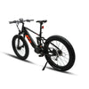 Eunorau FAT-HS/Hunter X8 Electric Fat Tire Mountain Bike