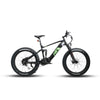 Eunorau FAT-HS/Hunter X8 Electric Fat Tire Mountain Bike